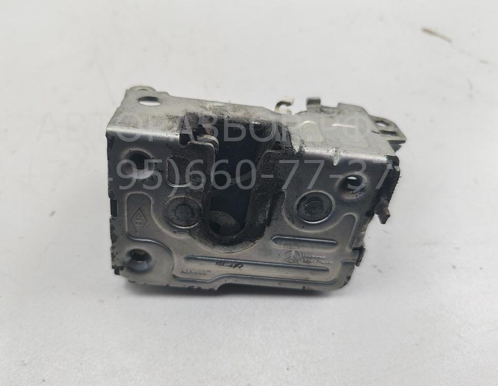 Замок двери задней правой