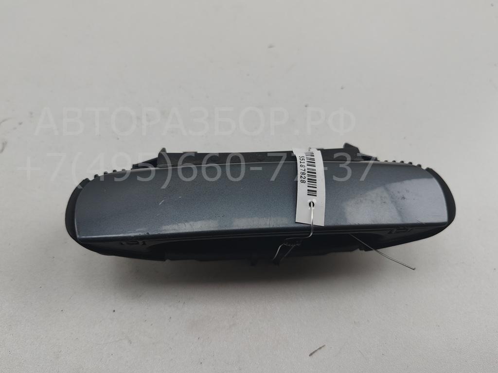 Ручка двери задней наружная правая