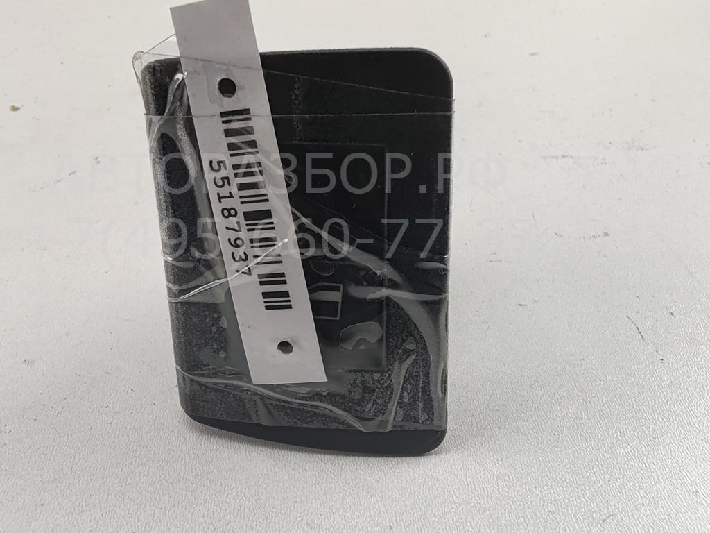 Кнопка стеклоподъемника