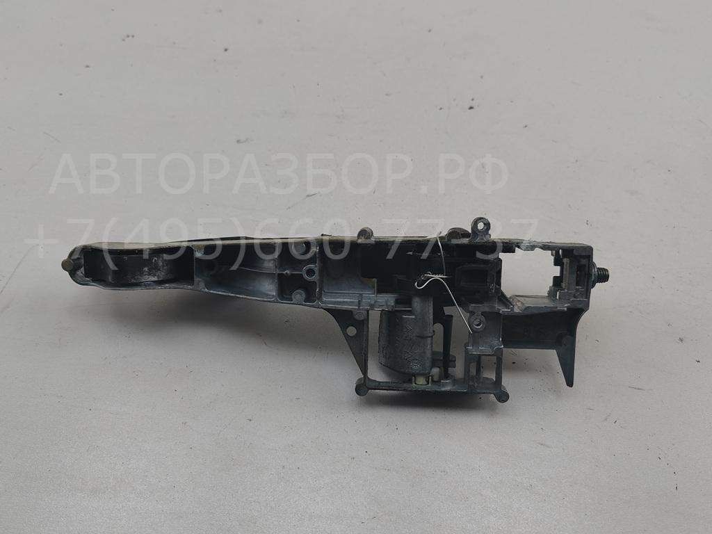 Ручка двери передней наружная левая