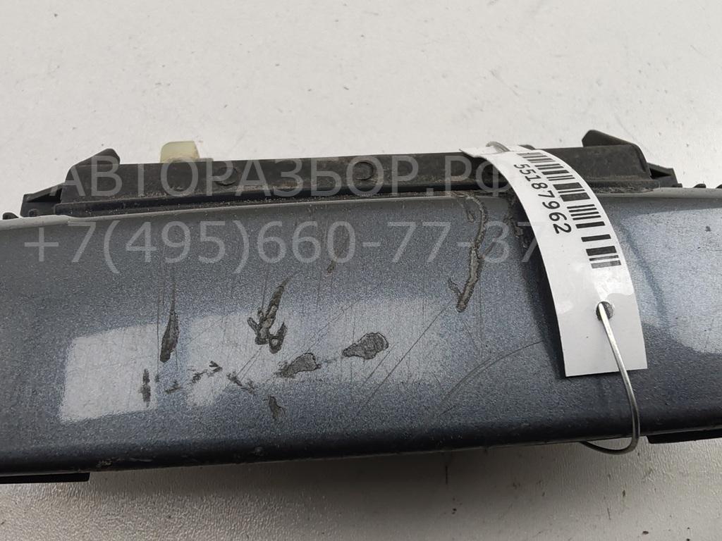 Ручка двери передней наружная правая