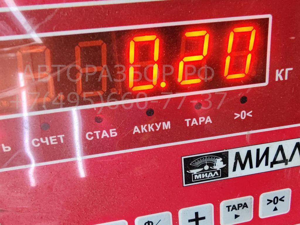 Кнопка стеклоподъемника