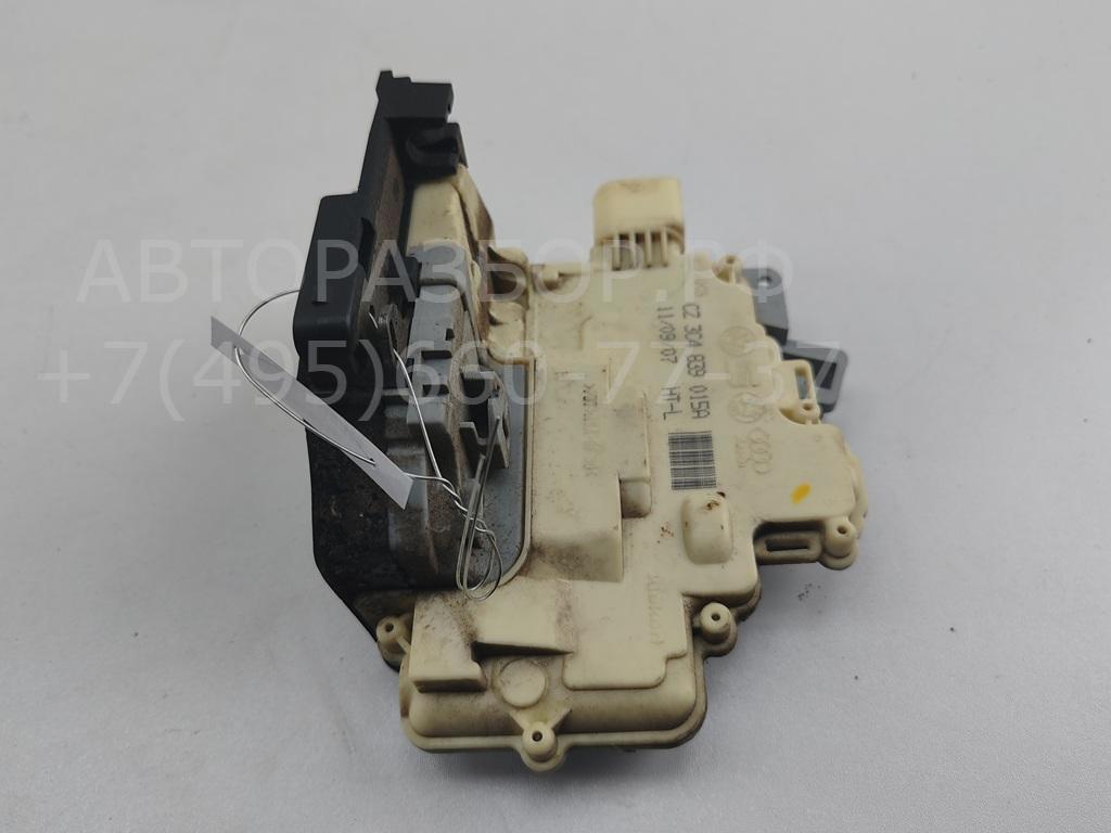 Замок двери задней левой