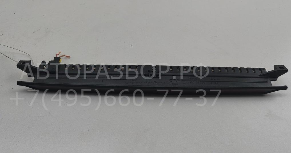 Фонарь задний (стоп сигнал)