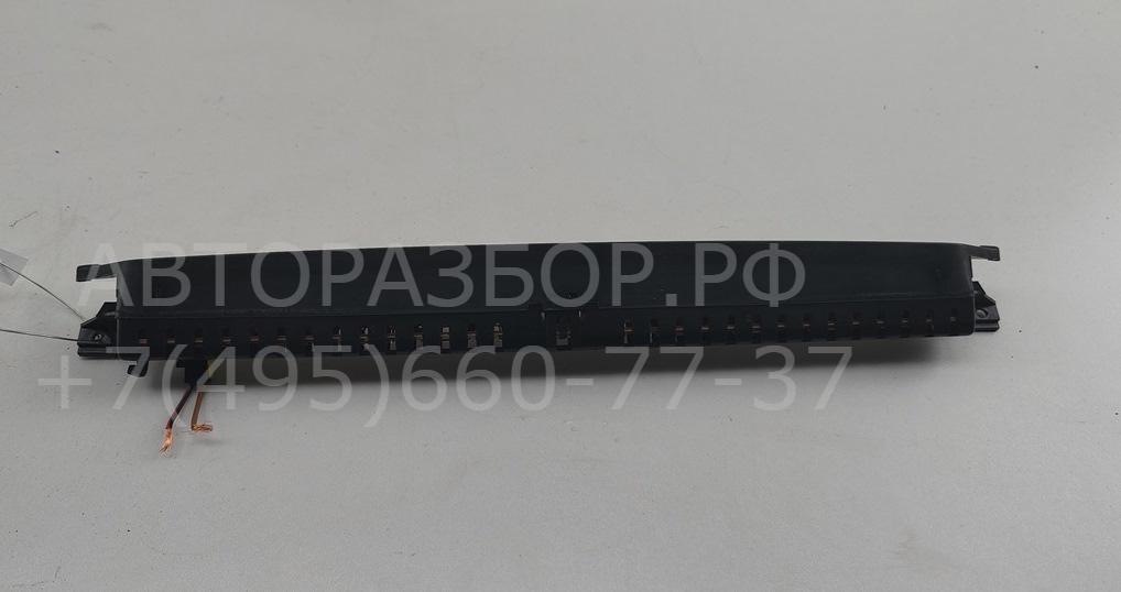 Фонарь задний (стоп сигнал)
