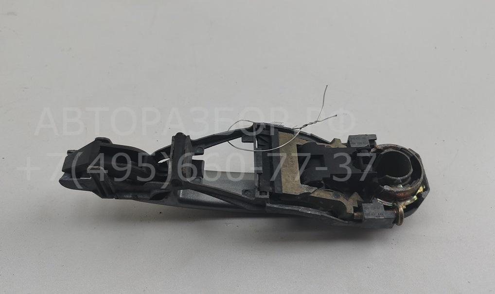 Ручка двери задней наружная правая