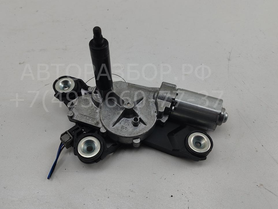 Моторчик стеклоочистителя задний