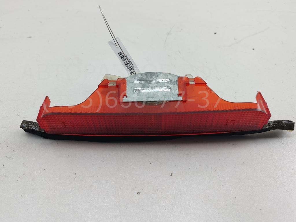 Фонарь задний (стоп сигнал)