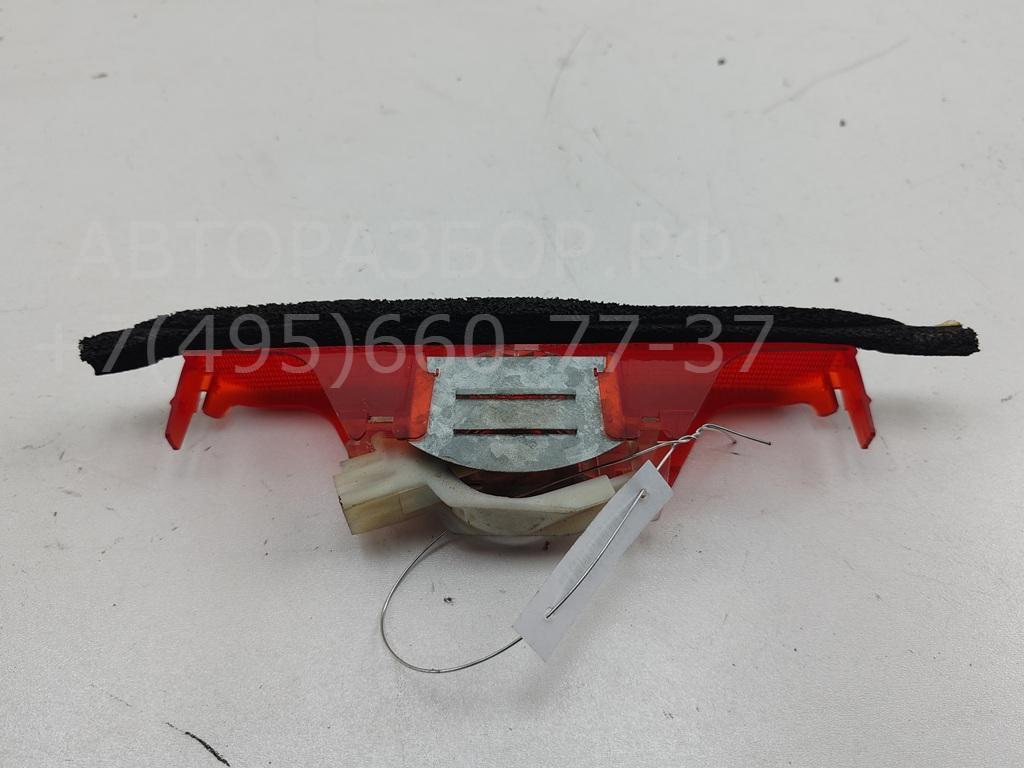 Фонарь задний (стоп сигнал)