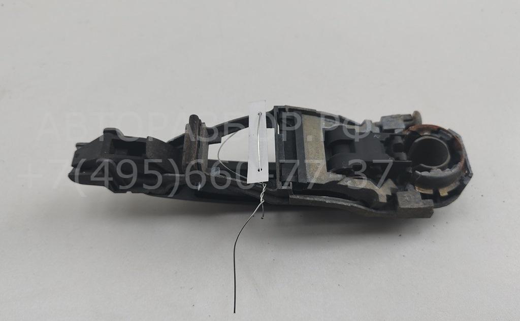 Ручка двери задней наружная левая