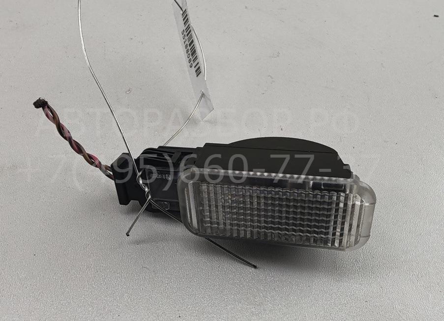 Плафон салонный