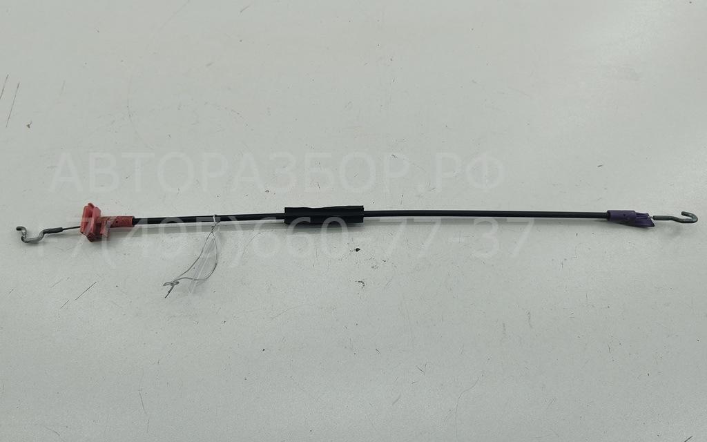 Трос открывания двери