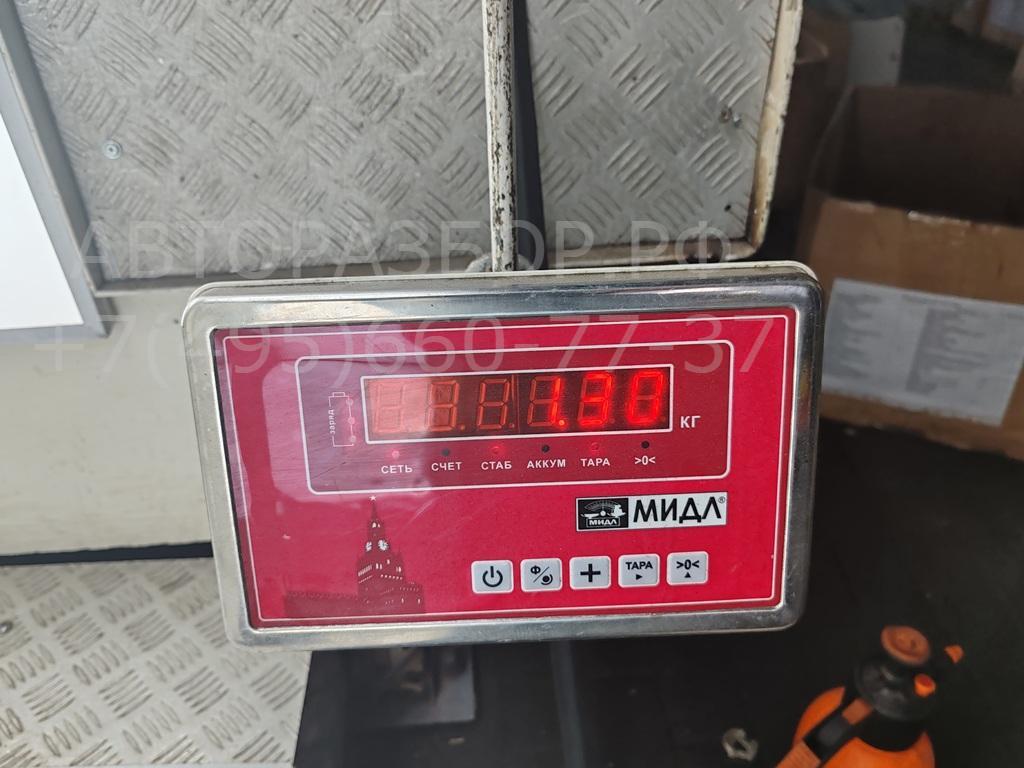 Бачок расширительный