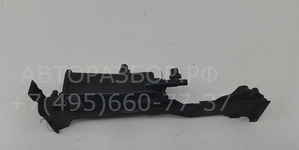 Бачок расширительный