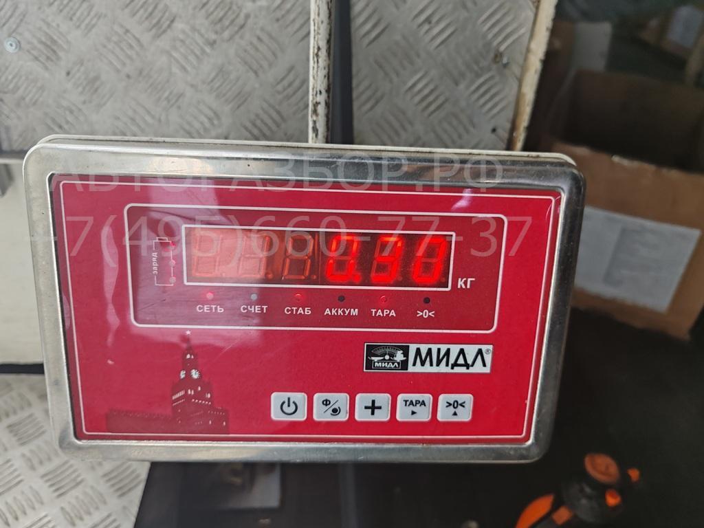 Радиатор ГУР