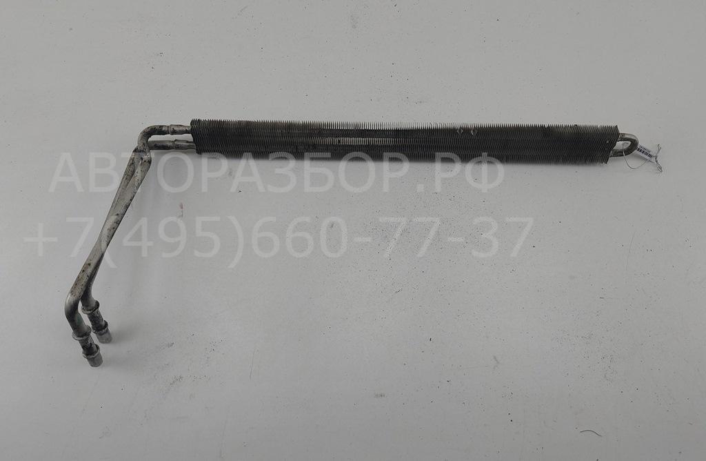 Радиатор ГУР