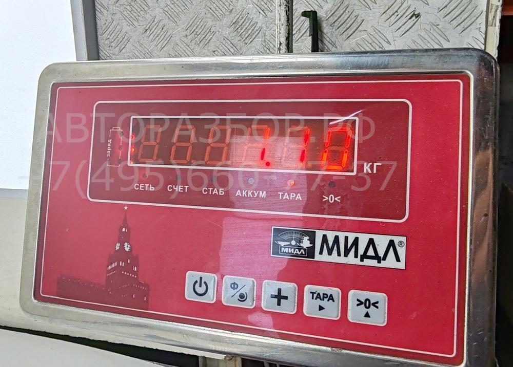 Ролик двери сдвижной