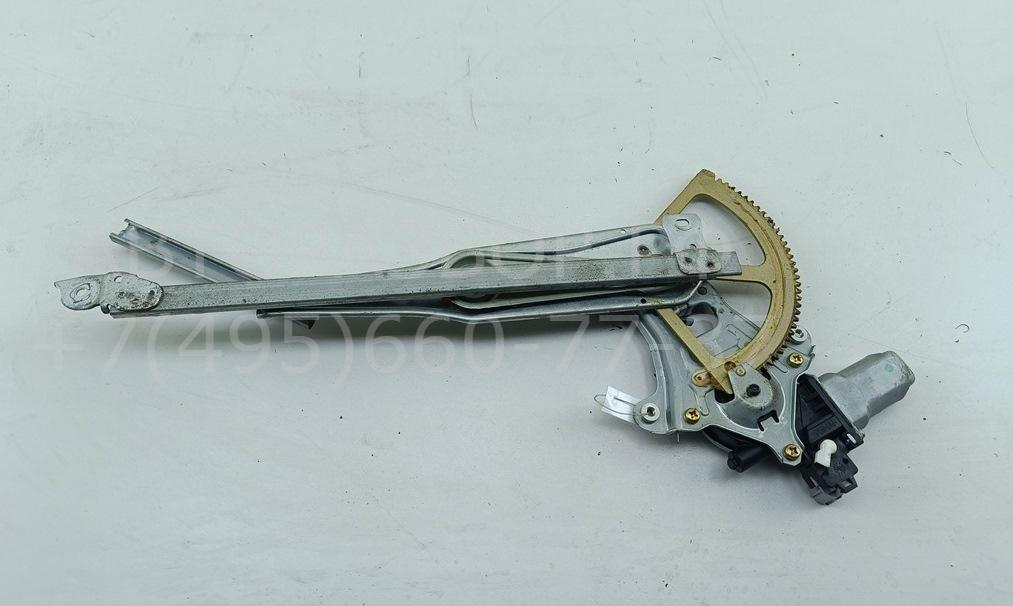 Стеклоподъемник электр. передний правый