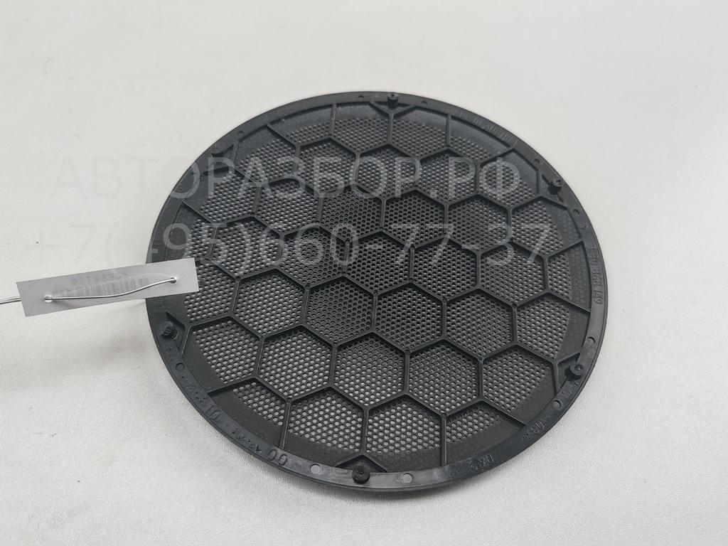 Решетка динамика