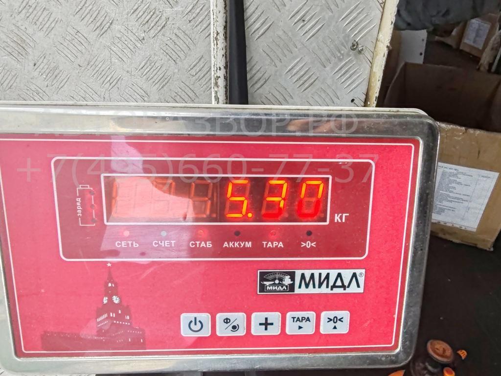 Стекло двери передней правой