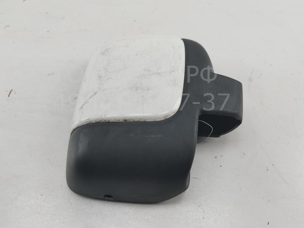 Корпус зеркала правого