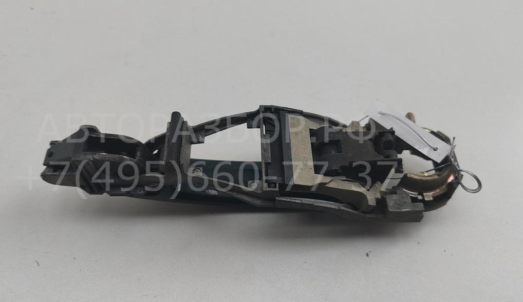 Ручка двери передней наружная левая