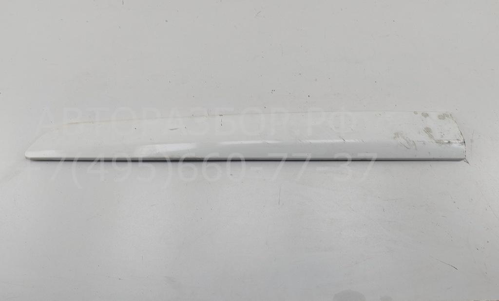 Накладка двери передней правой