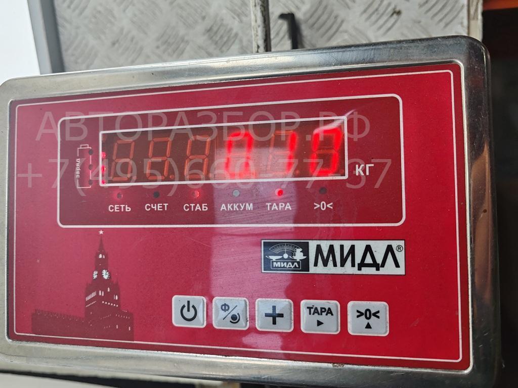 Кнопка стеклоподъемника