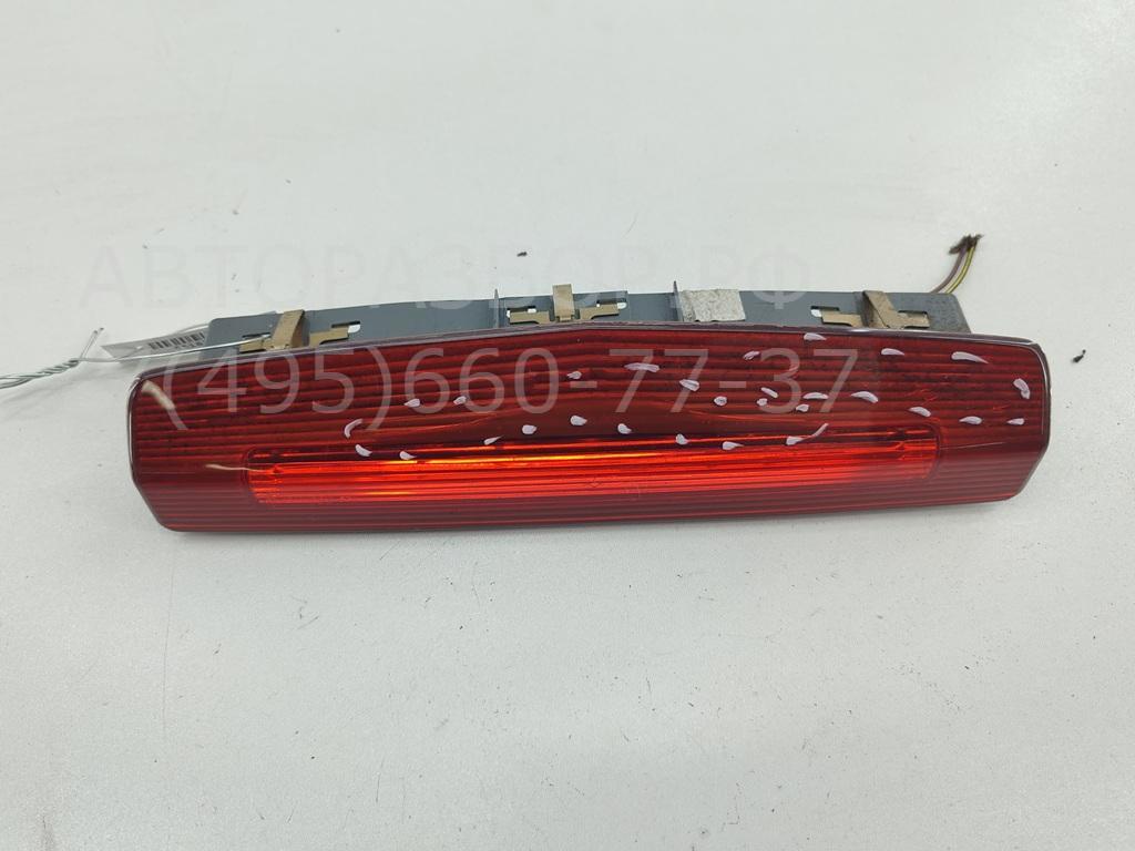 Фонарь задний (стоп сигнал)