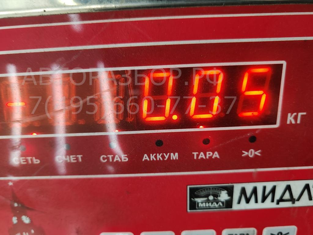 Фонарь задний (стоп сигнал)