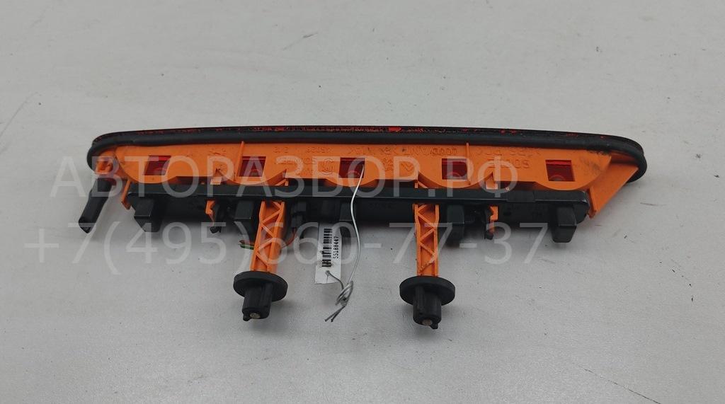 Фонарь задний (стоп сигнал)