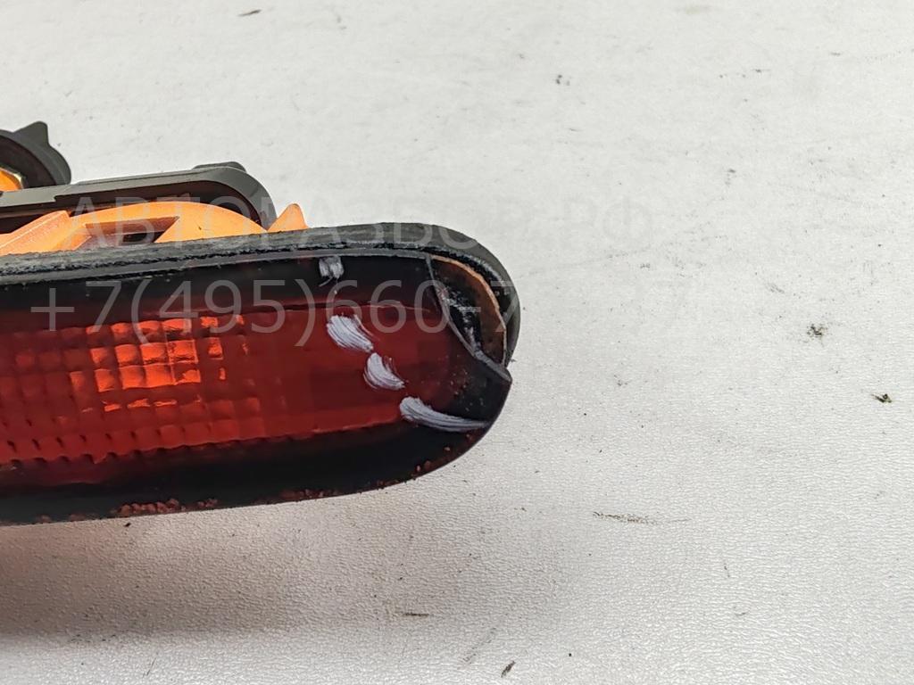 Фонарь задний (стоп сигнал)