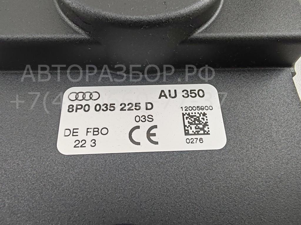 Усилитель антенны