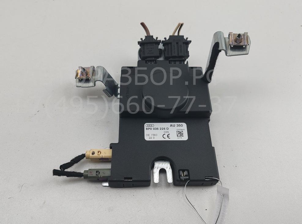 Усилитель антенны