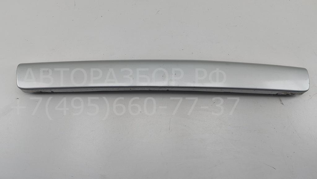 Накладка крышки багажника