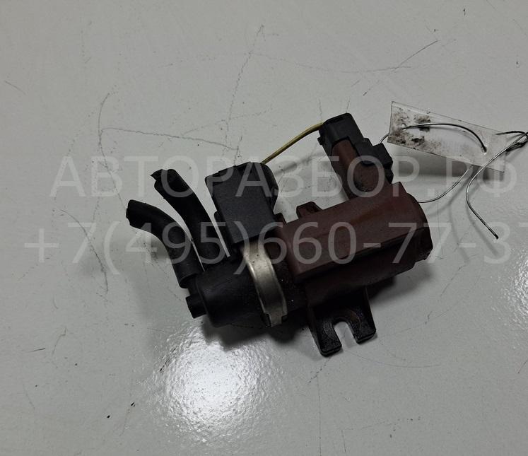 Клапан воздушный