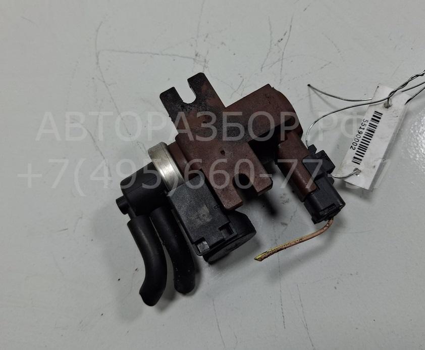 Клапан воздушный