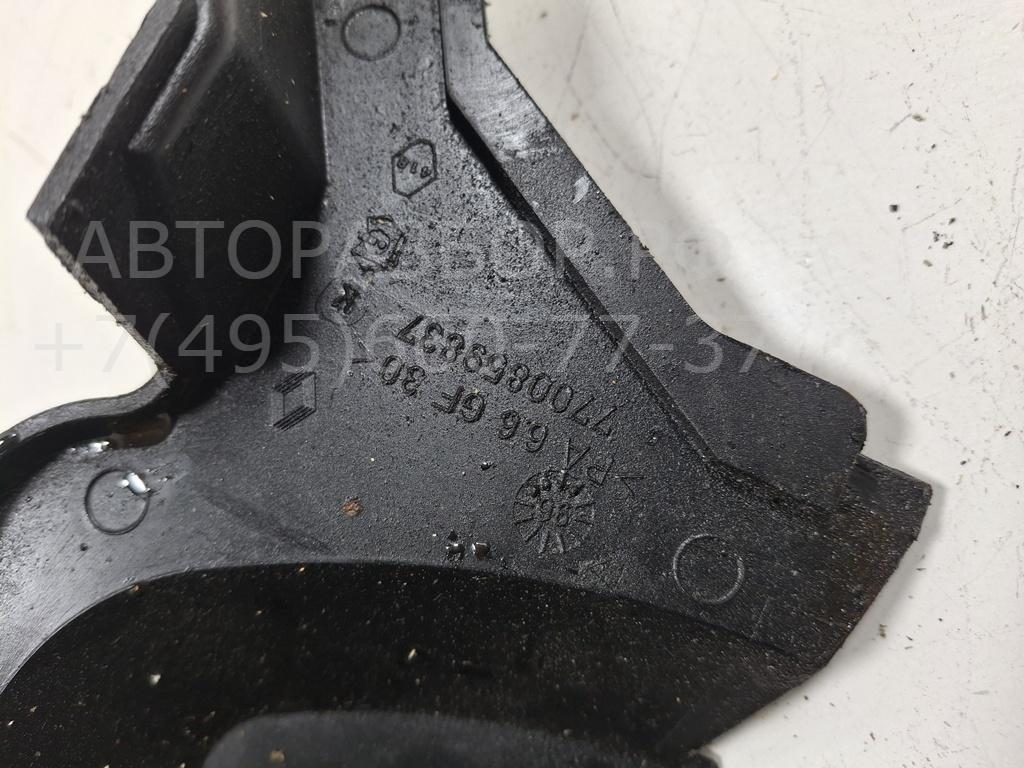 Кожух ремня ГРМ