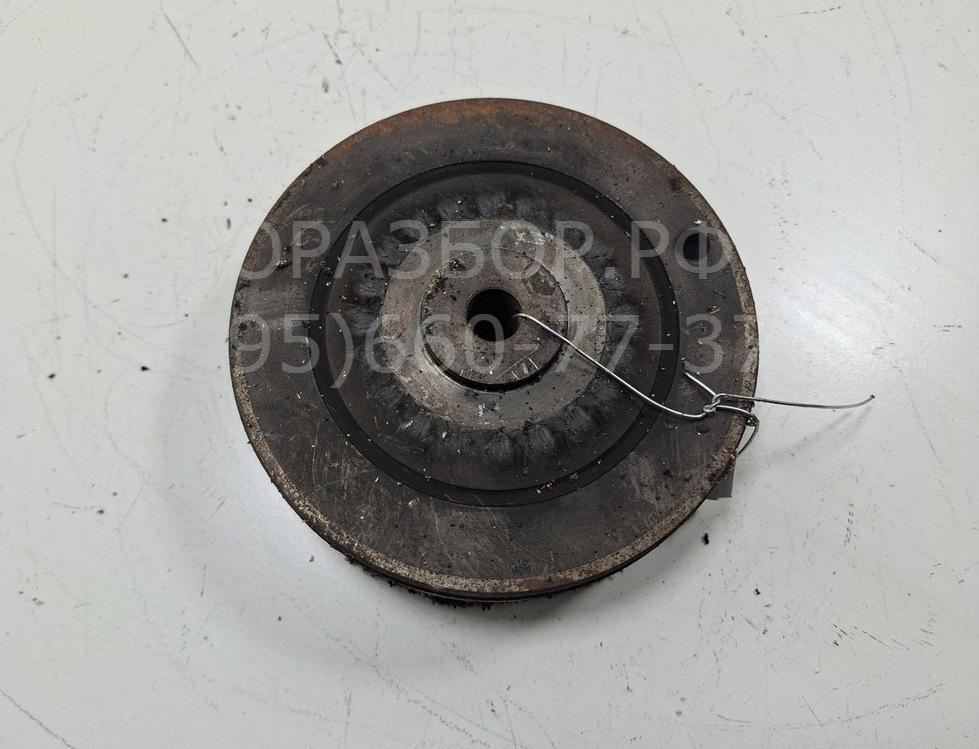 Шкив коленвала