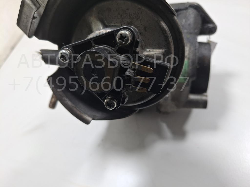 Турбина (турбокомпрессор)