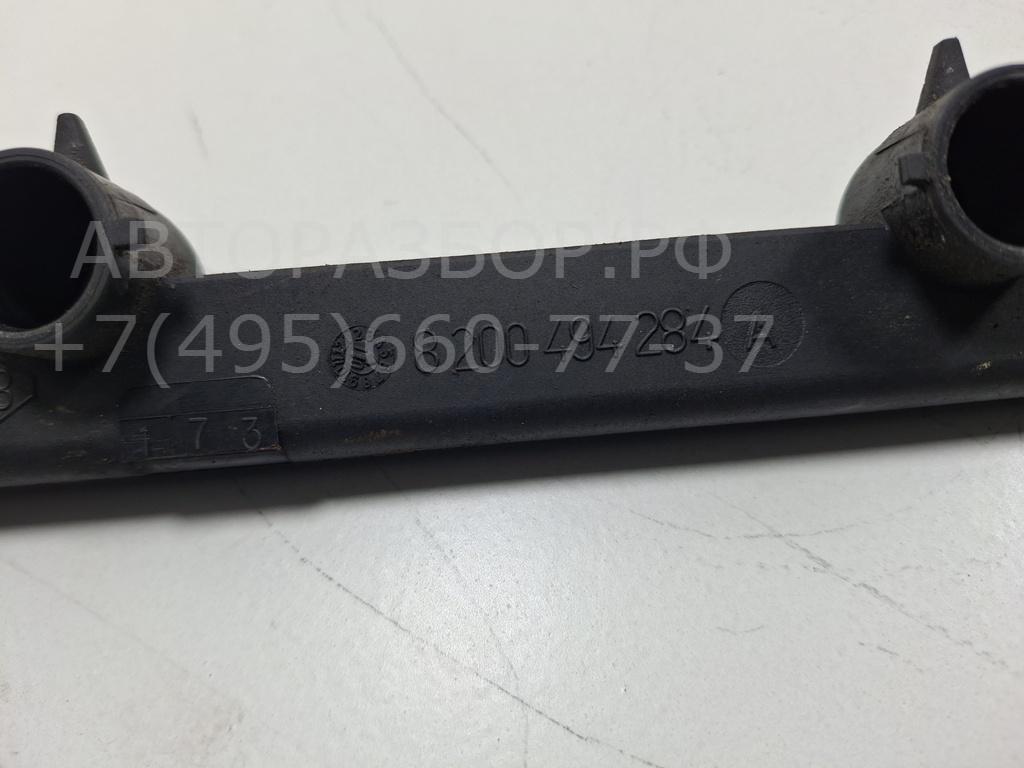 Рейка топливная (рампа)