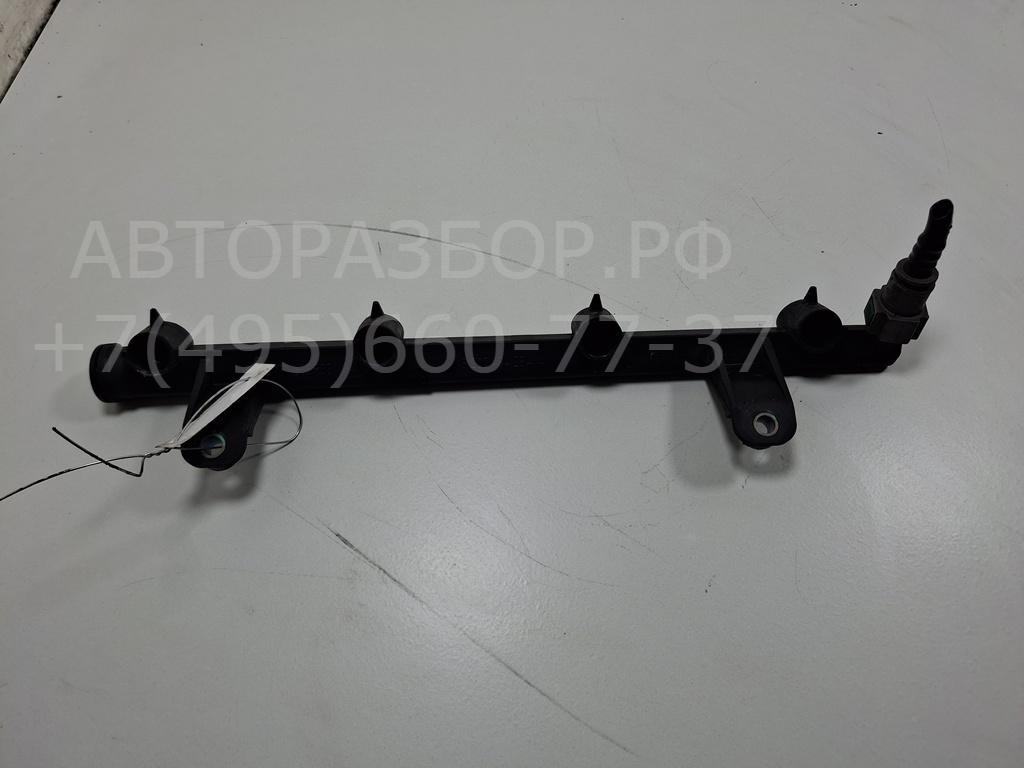 Рейка топливная (рампа)