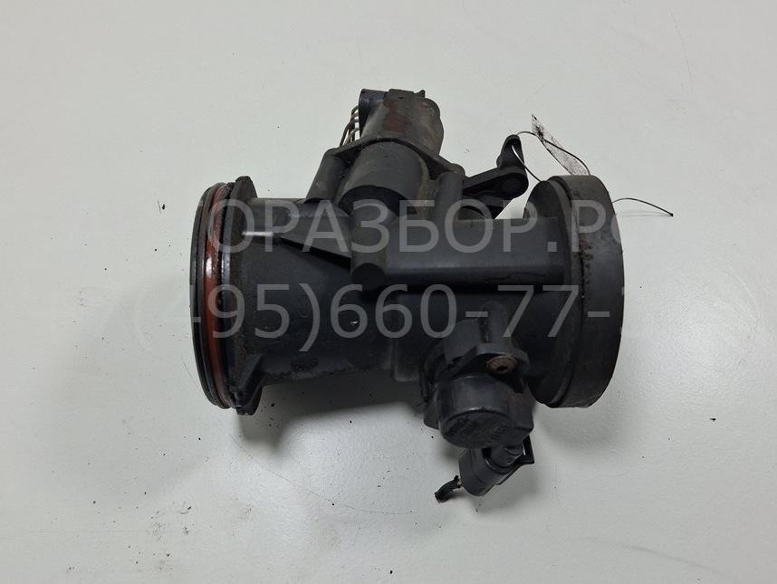 Заслонка дроссельная электрическая