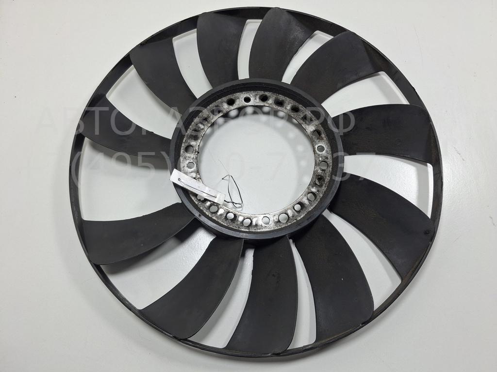 Крыльчатка