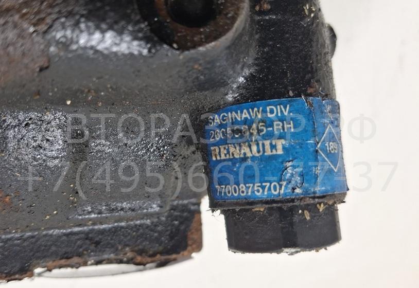 Насос ГУР (гидроусилитель руля)