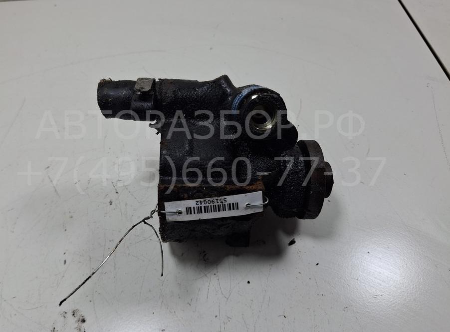 Насос ГУР (гидроусилитель руля)