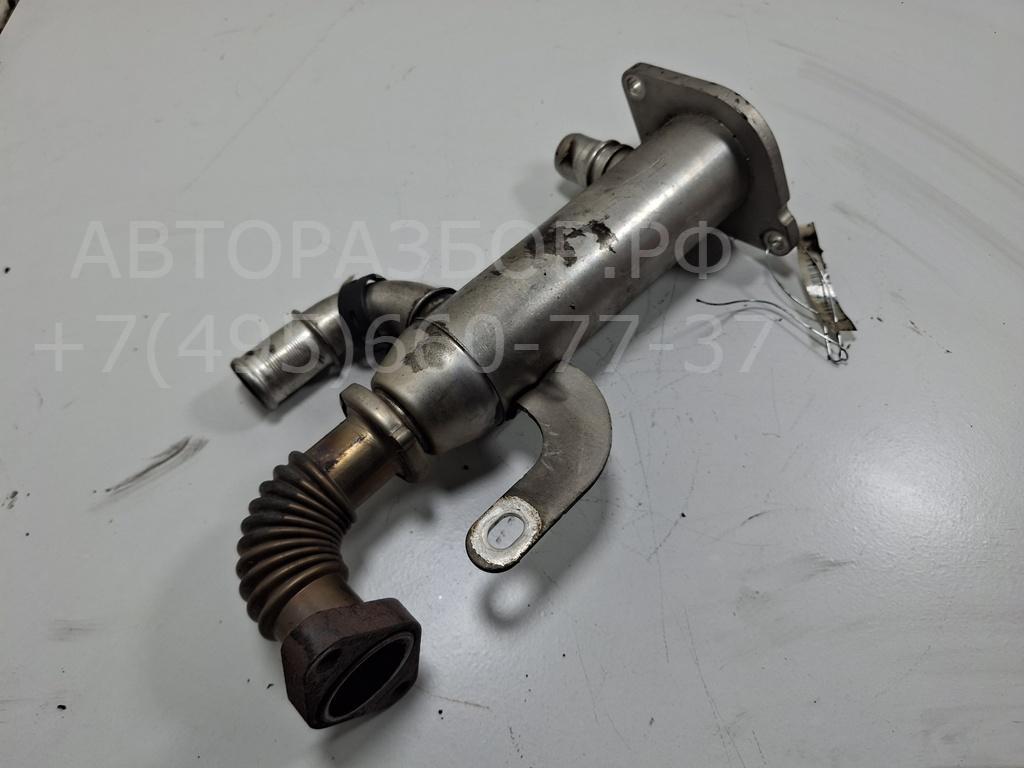 Тройник вентиляции картерных газов