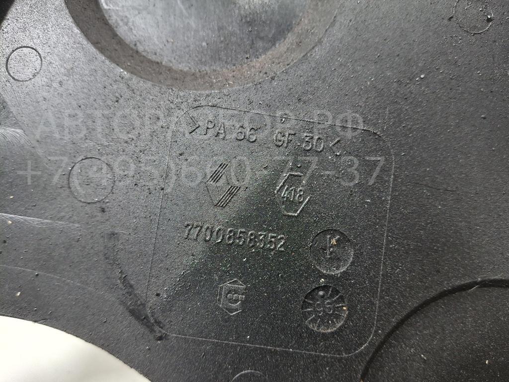 Кожух ремня ГРМ