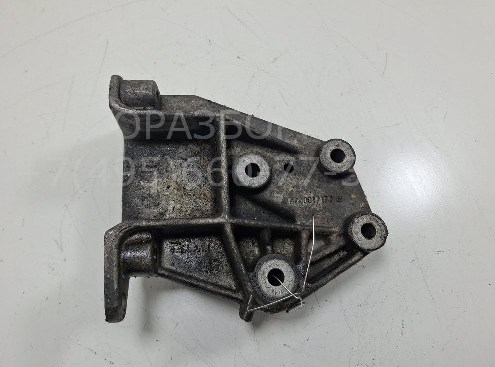 Опора двигателя