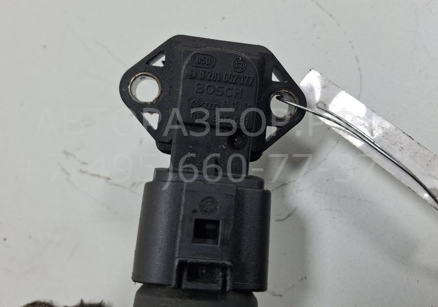 Датчик давления